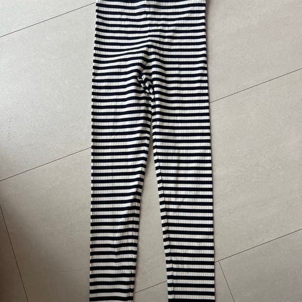 아르켓 키즈 저지 레깅스
