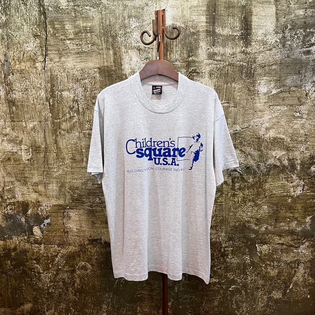 90s USA 빈티지 티셔츠 1