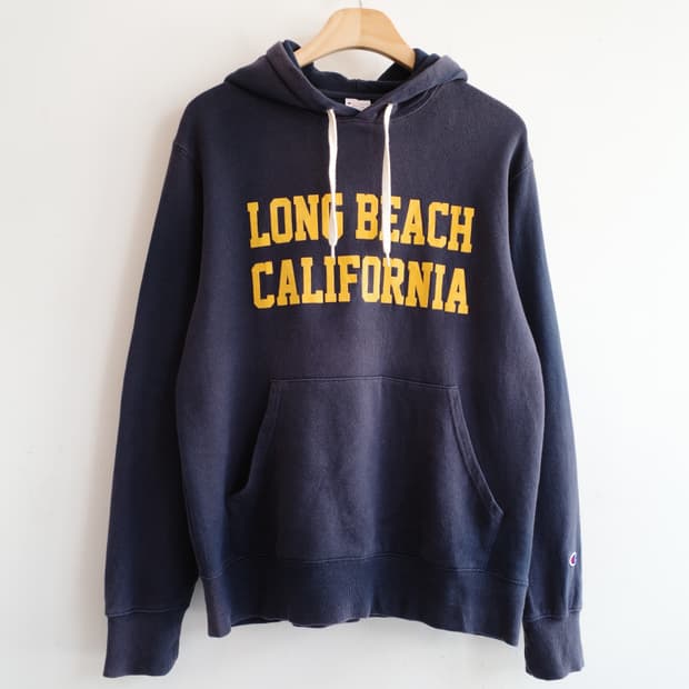 Champion 챔피온 레터링 후디