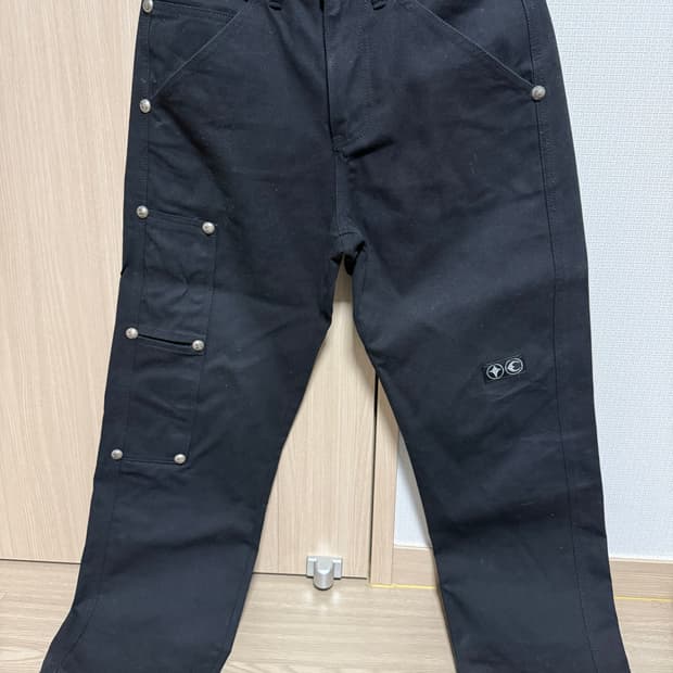 떠그클럽 떠그팬츠2 1사이즈