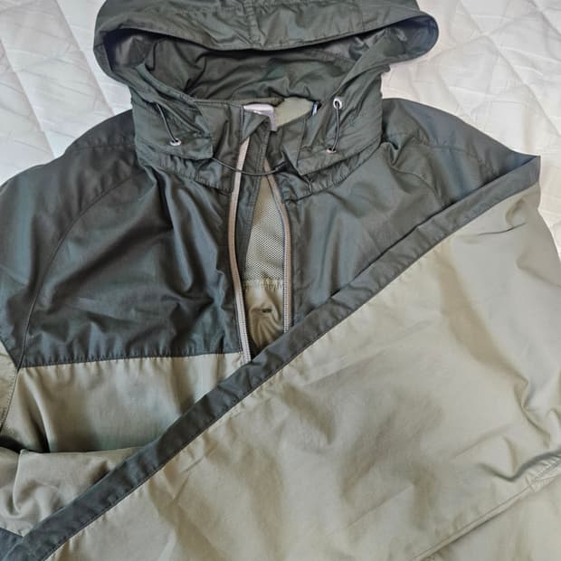 나이키 acg 00's 바람막이