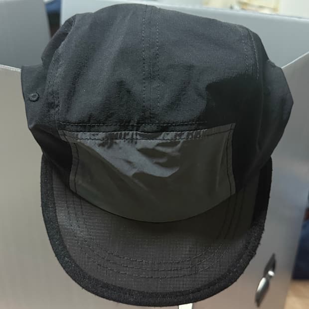 새티스파이 피스쉘 캡 (초판)