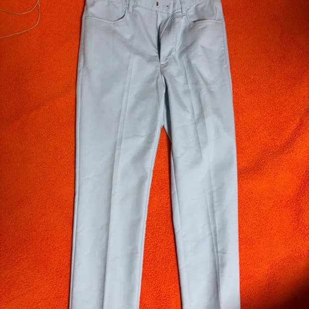 sunflower 프렌치 트라우저