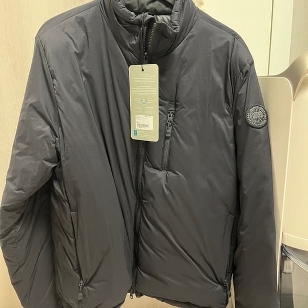 캐나다구스 롯지 L사이즈