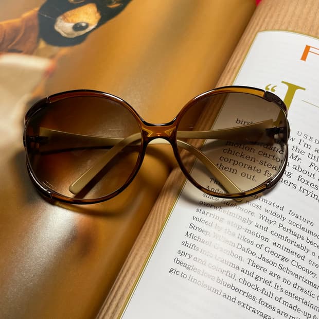 ETRO 에트로 선글라스 명품 안경