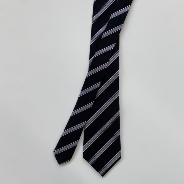 폴스미스(paul smith) 정품 명품넥타이 8.3cm