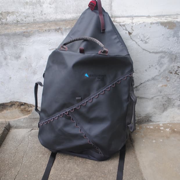 KlatterMusen backpack 40L