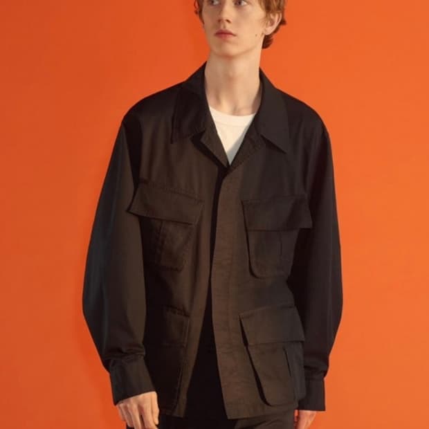 유니클로u bdu xl