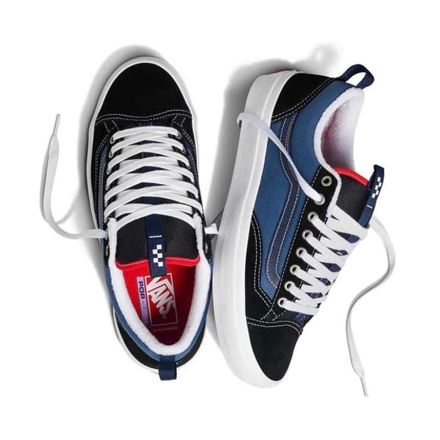 (280) 반스 스케이트 올드스쿨 36+