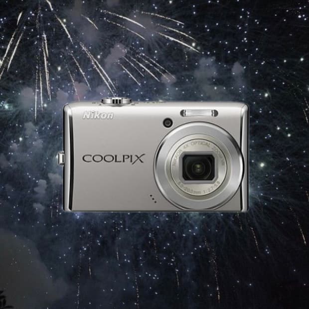 니콘 Coolpix S620