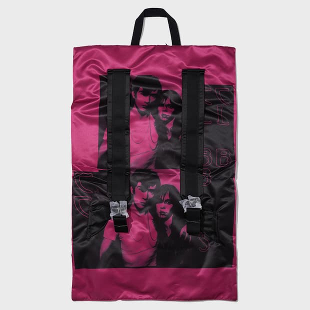 EASTPAK X RAF SIMONS backpack