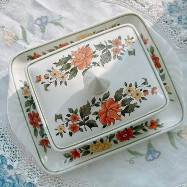 빌레로이앤보흐 썸머데이 버터돔