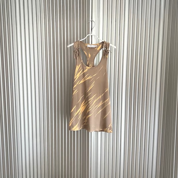 adidas x Stella McCartney top