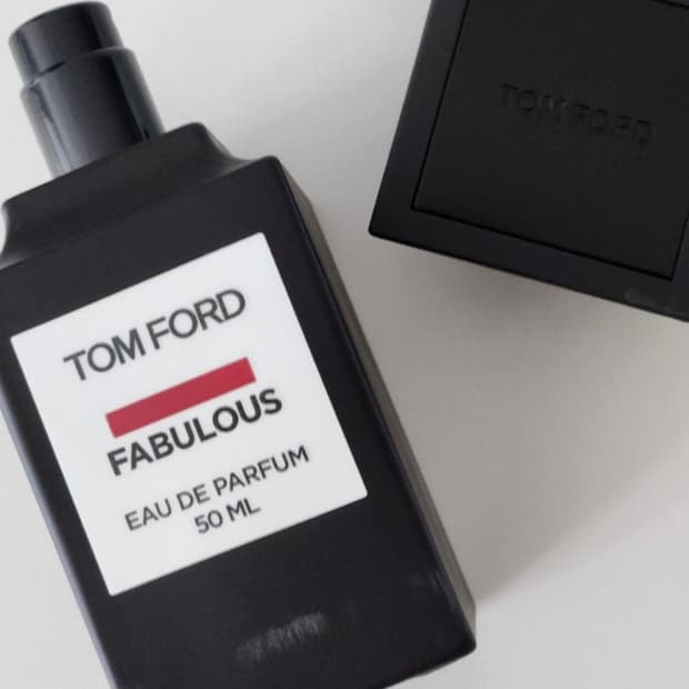 [정품] 톰포드 향수 패뷸러스 fabulous 50ml