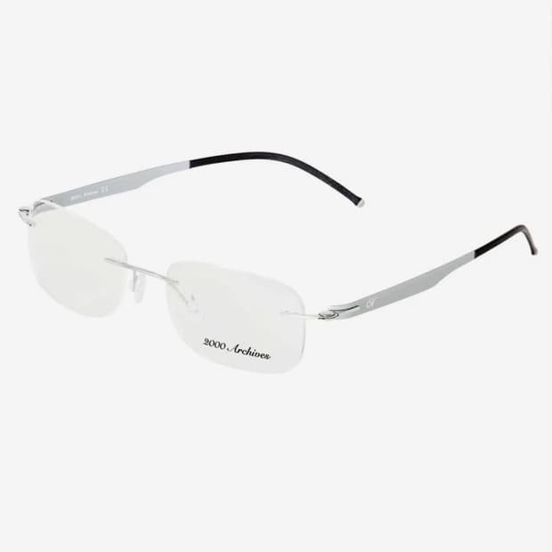 2000 아카이브스 안경 (카리나 착용)