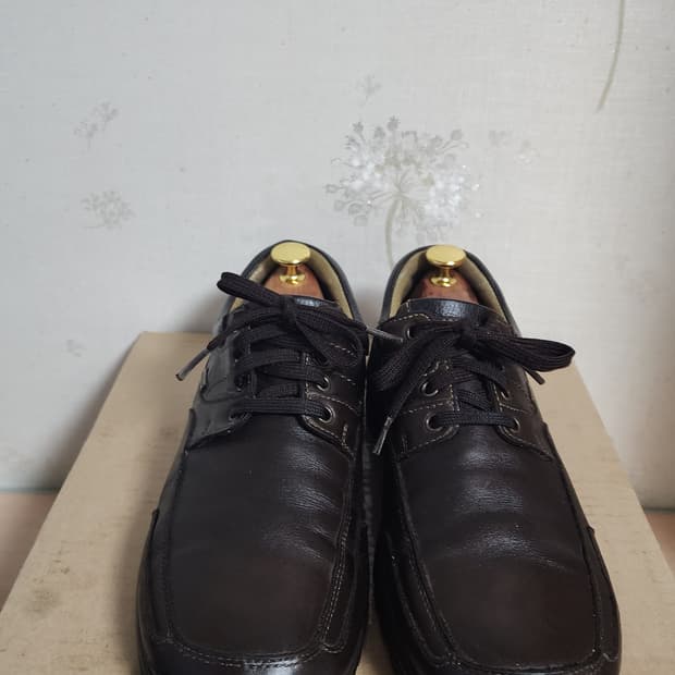 랜드로버 고어텍스 워킹화 260