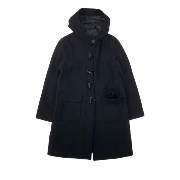 Comme ca ism toggle long coat