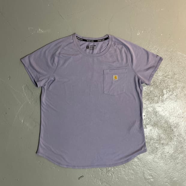 칼하트 반팔티셔츠 