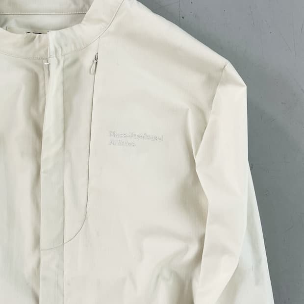 플라스틱프로덕트 케브라 자켓 L (MPa RESISTANCE ZIP)