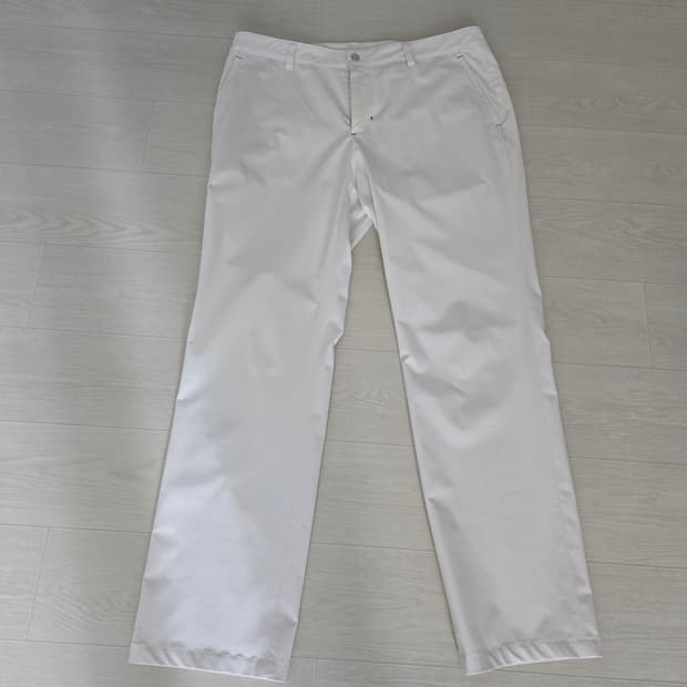 헤지스골프 남성 바지 86사이즈