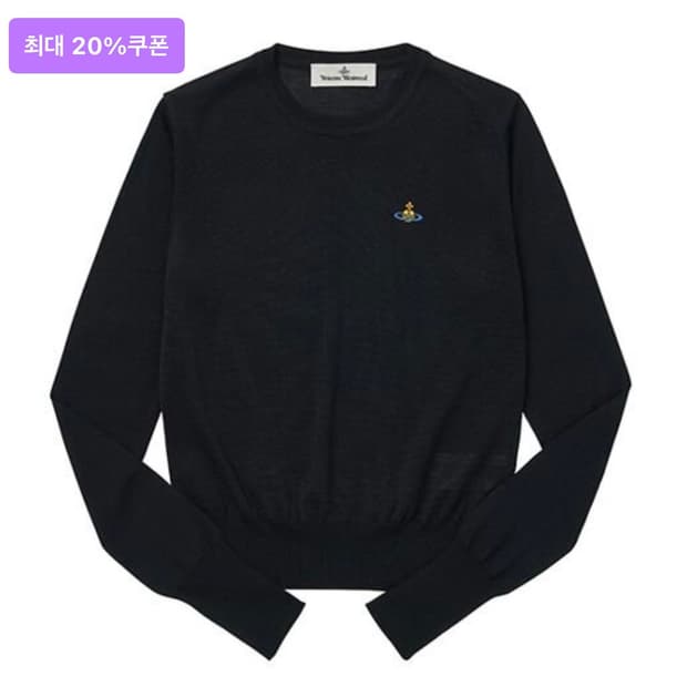 Vivienne Westwood 베아 니트 S