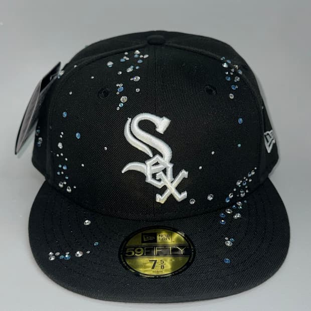 🎶Off pop-up exclusive(758) 뉴에라 커스텀