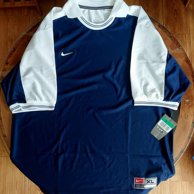 나이키 올드스쿨 템플릿 져지