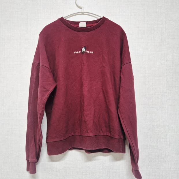 에이앤레이 맨투맨