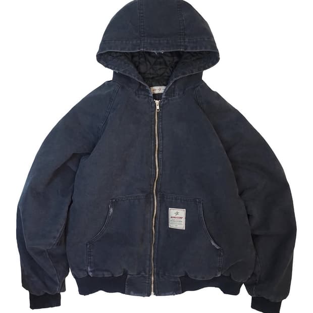 [2] 아오이로xTRSC 칼아트 자켓