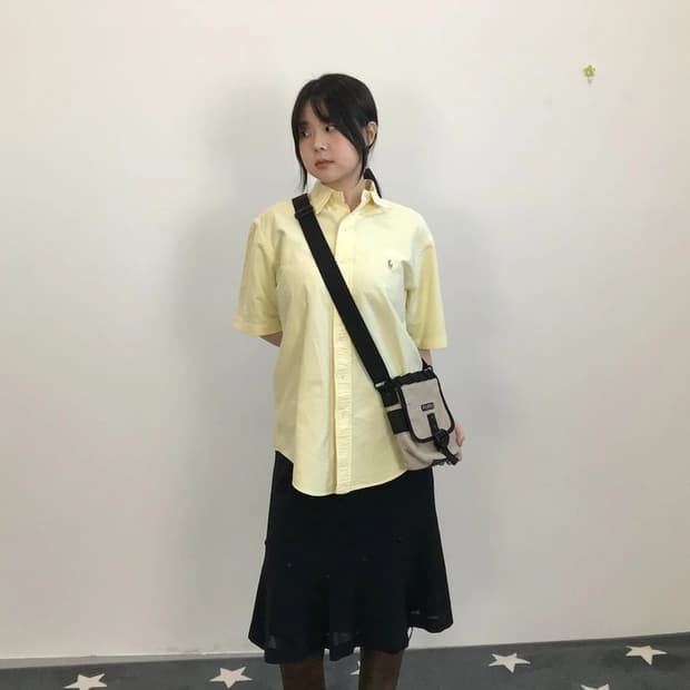 Polo Ralph Lauren Oxford Shirt