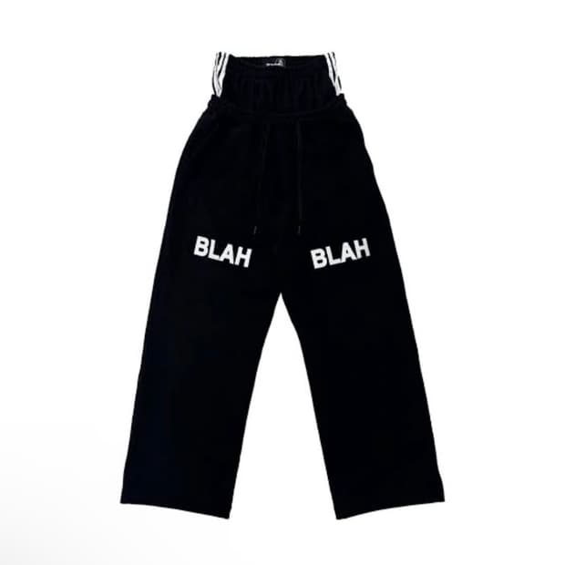 구매글) Xenoreport bad kid sweatpants 구해요