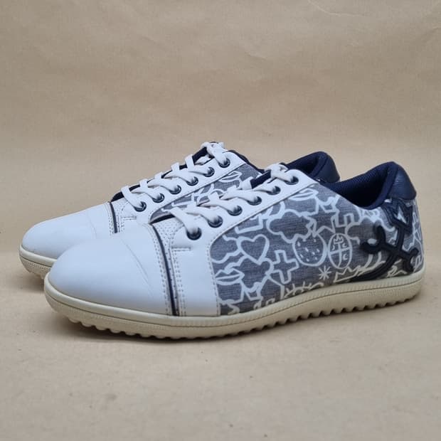 카스텔바작 여성골프화240