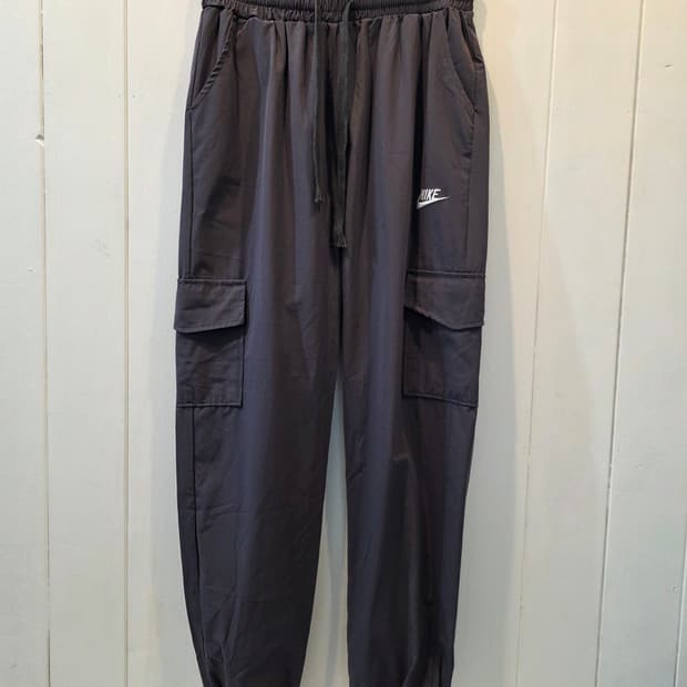 NIKE 나이키 츄리닝바지 (조거)