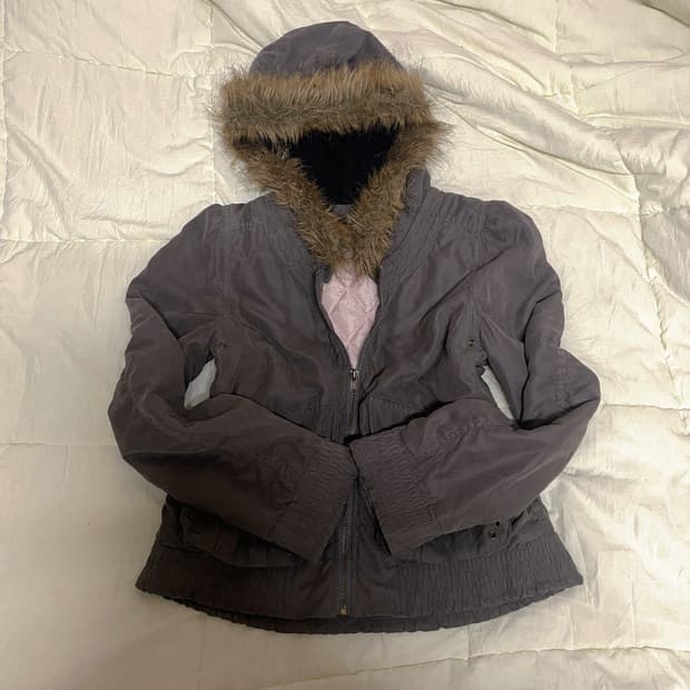 빈티지 야상 패딩 y2k 일본빈티지 아우터 빈티지 아우터 빈티지 패딩