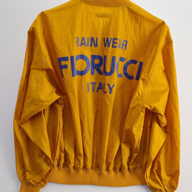 Fiorucci Italy