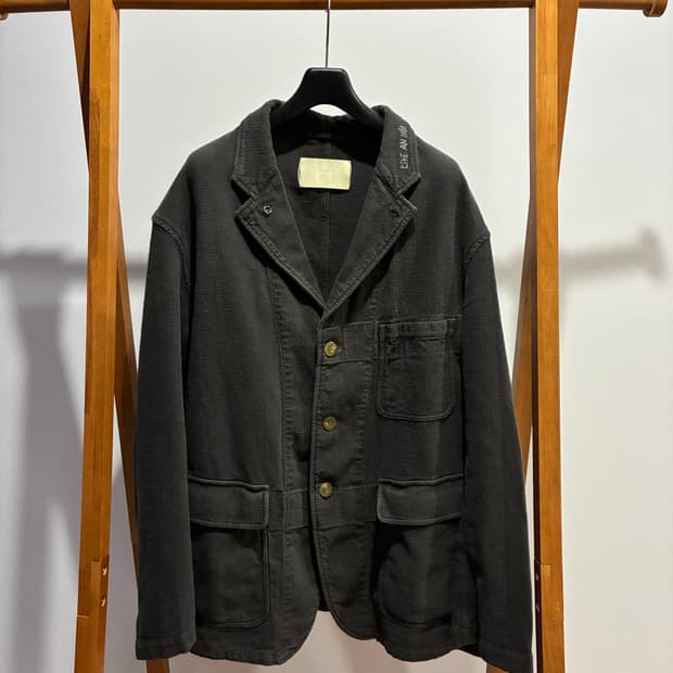 Innat drivers jacket