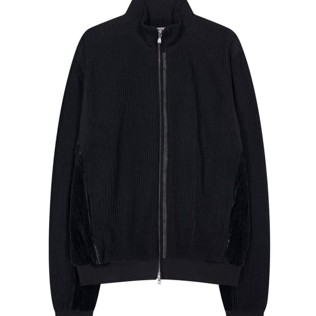 XLIM EP.8 01 JERSEY BLACK XL