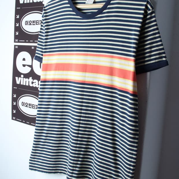 (XL-2XL) 유니클로 반팔 티셔츠 마이클 바스티안 협업-H32980