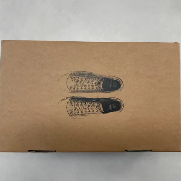 Dre project(드레프로젝트) cs-shoes