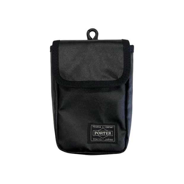 포터 택티컬 파우치