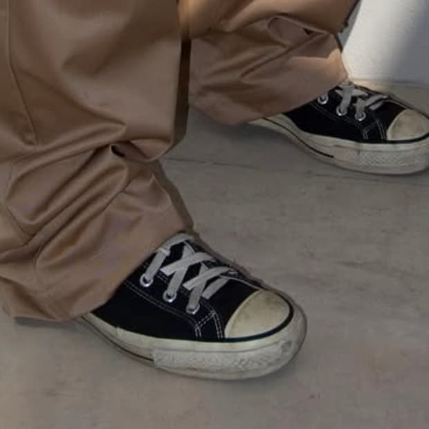 구매) 77c fort pant 34