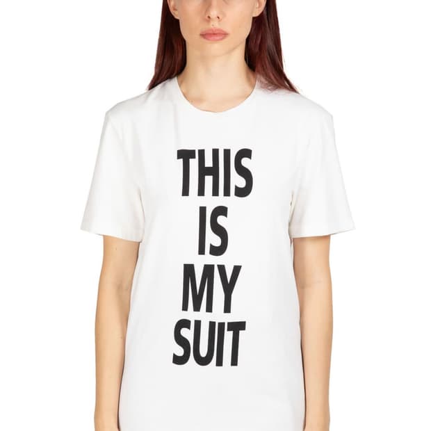 마르지엘라 this is my suit 46사이즈