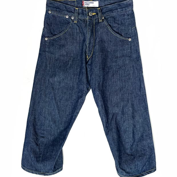 Levi’s Engineered 