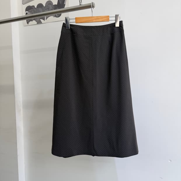 COMME CA DU MODE (Made in Japan) 롱스커트 