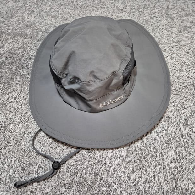 컬럼비아 공용 쿨 부니햇