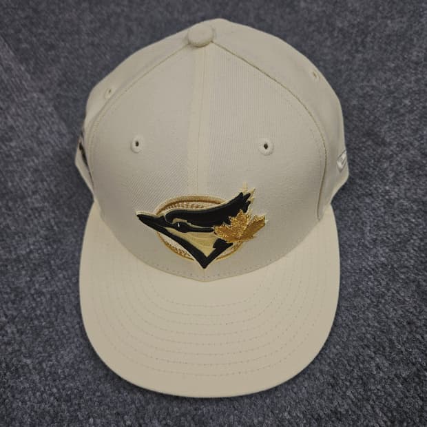 뉴에라 토론토 블루제이스 1991올스타 모자(급처)