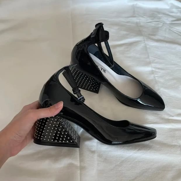 [230] 율이에 구두