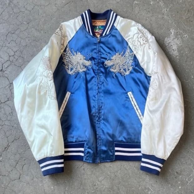 Japen 호시히메 스카잔 백룡