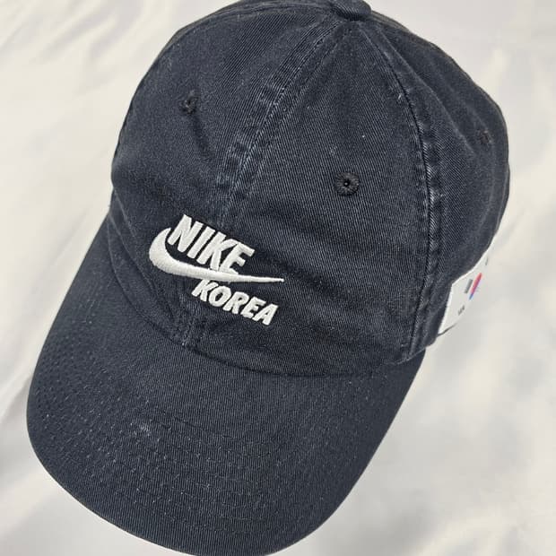 나이키코리아모자