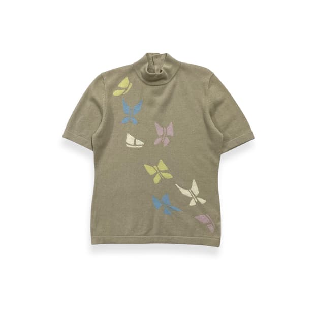 Hanae mori